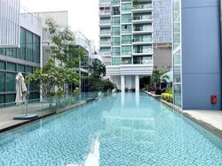 Marine Blue (D15), Condominium #566430071